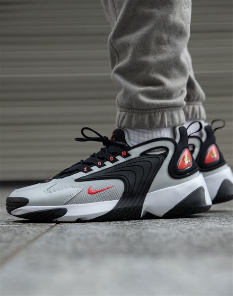 nike zoom 2k style